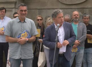 Pontevedra prepara un ‘verán que non para’ con máis de 400 actividades