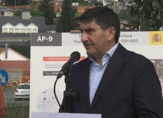 A investigación do naufraxio do Argos Georgia, en mans das autoridades británicas