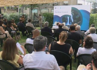 A Deputación de Pontevedra leva a súa estratexia de Turismo aos 61 concellos da provincia