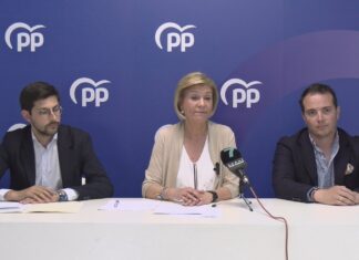 O PP reclama a Ravella uns orzamentos ‘realistas’ e presenta 80 propostas
