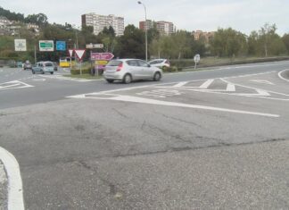 As obras do Nó de Bombeiros comezarán o 15 de xullo