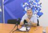 Manuel Ruíz dá conta das iniciativas presentadas polo Grupo Popular na Comisión de Pesca do Senado