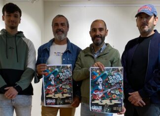 Noia celebrará o sábado 27 de xullo a terceira edición do Bolo Fest