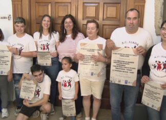 Catro agrupacións de España e Portugal participan no XI Encontro de Música e Baile Tradicional da Pobra