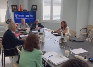 Ribeira acolle este xoves a gala de entrega dos Premios PEL da Deputación da Coruña