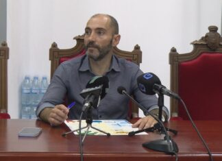 Medio cento de propostas culturais integran o ‘Rúas Vivas’ que arranca este sábado en Noia
