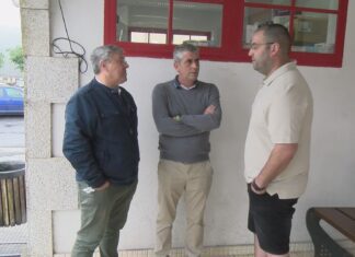 Os socialistas de Outes, Lousame e Porto do Son opóñense á centralización do servizo de pediatría en Noia