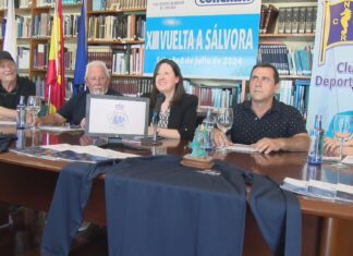 A Regata Congalsa batirá record de participación na súa 13ª edición