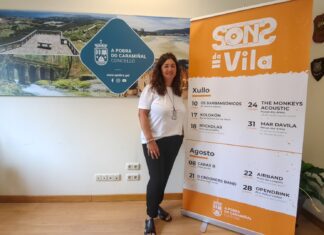 Chega á Pobra unha nova edición do ‘Sons da Vila’