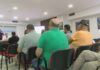 A patronal de Ribeira busca o compromiso das administracións para financiar o polígono