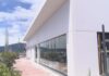 As obras da nova sede do Náutico de Cabo de Cruz estarán rematadas tralo verán