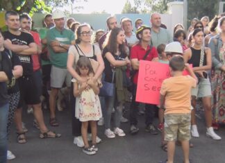 Apoio total do Concello ás reivindicacións da comunidade educativa de Rianxo
