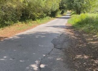 Adxudicada a mellora dos accesos ó parque empresarial de Té dende a Laxe e Montegrande