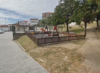 Detidos dous mozos en Ribeira polo acoitelamento doutro durante unha pelexa nas festas de Palmeira