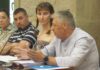 Xusto Ordóñez presentou a súa renuncia coma concelleiro do BNG de Rianxo