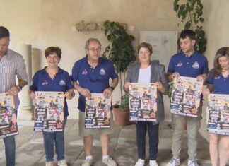 Na fin de semana Noia vivirá a súa festa das motos