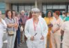 CIG e SAE denuncian novos recortes no hospital da Barbanza