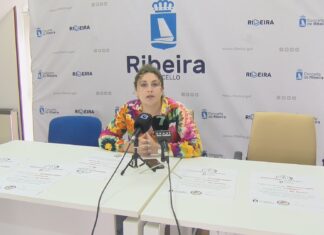 Callejeros recadará fondos en Ribeira cun concerto polo benestar animal