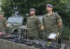 Trinta patrullas das Forzas Armadas vixiarán os montes no marco da Operación Centinela Gallego
