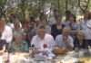 A XXI Festa do Pan volverá converter a Carballeira de Ribadumia nunha romaría