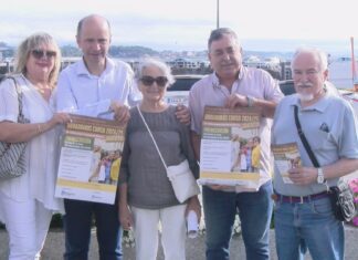 Servizos Sociais de Ribeira amplía a súa oferta formativa para maiores