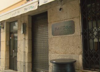 A hostalería de Ribeira pechará o día de Santa Uxía en protesta pola designación dos festivos locais