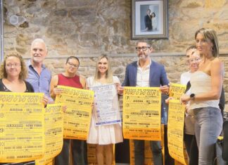 O Carme encherá Porto do Son de festa e relixión durante cinco días