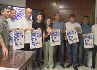 Presentada en Ribeira a terceira edición da feira GastroMar