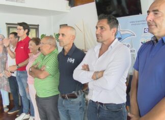 Unhas 30 embarcacións disputarán a Regata Mar de Fisterra-Trofeo Pitusa Sabín