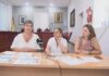 Noia acollerá este mércores a primeira das xornadas de FAGAMOS