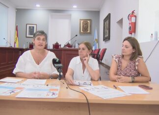 Noia acollerá este mércores a primeira das xornadas de FAGAMOS