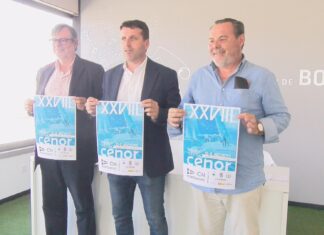 25 embarcacións navegarán entre Portonovo e Barraña na Regata Cenor-Trofeo Concello de Boiro