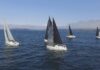 O Mirfak faise coa 36 edición da Regata Mar de Fisterra-Trofeo Pitusa Sabín