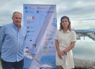 A Pobra será o único porto sede na provincia da Coruña da Regata Rías Baixas