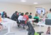 Usuarios de Ambar participan nun curso de prevención de violencias sexuais financiado pola Deputación