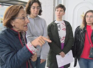 O BNG demandará no Parlamento unha liña de transporte entre o Barbanza e a estación de tren de Catoira