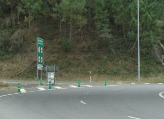 O BNG denuncia un novo retraso nos prazos para desdobrar o corredor Brión-Noia