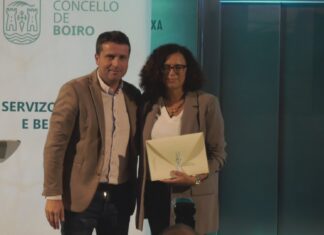 Boiro volve recoñecer a contribución social de persoas e entidades cos Distintivos Benestar Social