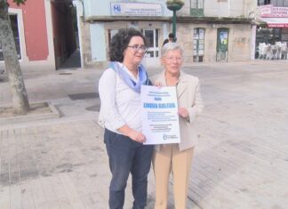 Aberto o prazo para inscribirse nos cursos preparatorios do CELGA en Ribeira