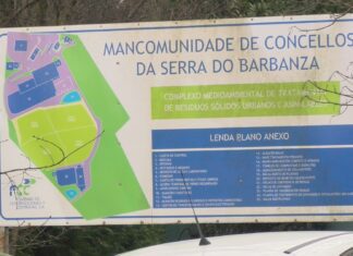 Serra do Barbanza demanda as mesmas bonificacións que as aplicadas ós concellos do modelo SOGAMA