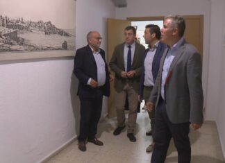 A reforma do CEIP Daría González, exemplo de cooperación entre Goberno central, Xunta e Deputación
