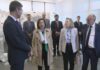 Margarita Robles: ‘Urovesa é un orgullo para nós e debería selo tamén para Galicia e para España’