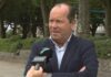 Domínguez, presidente de Sogama: ‘Se o Goberno elimina as medidas que lastraron as nosas contas, non actualizaremos o canon no 2025’