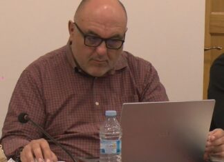 Ruptura no seo do goberno noiés coa renuncia de Luís Alamancos tras votar en contra dos orzamentos