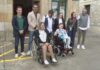 GaliciAME celebra este domingo en Porto do Son unha andaina solidaria