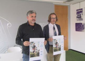 400 corredores participan este domingo no VIII Trail dos Indios-Castelo de Vitres