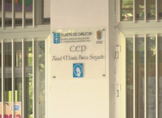 O PSOE de Rianxo reclama a posta en marcha do Plan Madriga no CEP Brea Segade
