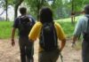 Outes organiza catro rutas este outono para divulgar o seu patrimonio