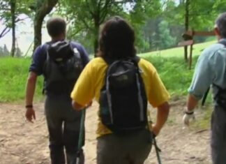 Outes organiza catro rutas este outono para divulgar o seu patrimonio
