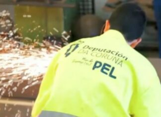 A Deputación da Coruña formará a máis de 200 persoas en empregos con alta demanda no rural